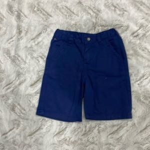 Boys Tommy Hilfiger shorts